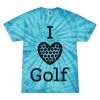 Spider Tie Dye Tees 1001 - Adult & Youth Thumbnail