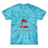 Spider Tie Dye Tees 1001 - Adult & Youth Thumbnail