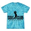 Spider Tie Dye Tees 1001 - Adult & Youth Thumbnail