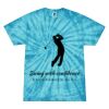Spider Tie Dye Tees 1001 - Adult & Youth Thumbnail