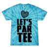 Spider Tie Dye Tees 1001 - Adult & Youth Thumbnail