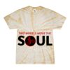 Spider Tie Dye Tees 1001 - Adult & Youth Thumbnail