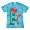 Spider Tie Dye Tees 1001 - Adult & Youth Thumbnail