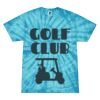 Spider Tie Dye Tees 1001 - Adult & Youth Thumbnail