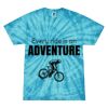 Spider Tie Dye Tees 1001 - Adult & Youth Thumbnail