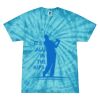 Spider Tie Dye Tees 1001 - Adult & Youth Thumbnail