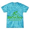 Spider Tie Dye Tees 1001 - Adult & Youth Thumbnail