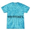 Spider Tie Dye Tees 1001 - Adult & Youth Thumbnail