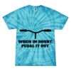 Spider Tie Dye Tees 1001 - Adult & Youth Thumbnail