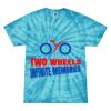 Spider Tie Dye Tees 1001 - Adult & Youth Thumbnail