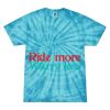 Spider Tie Dye Tees 1001 - Adult & Youth Thumbnail