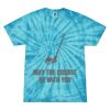 Spider Tie Dye Tees 1001 - Adult & Youth Thumbnail