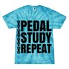 Spider Tie Dye Tees 1001 - Adult & Youth Thumbnail