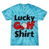 Spider Tie Dye Tees 1001 - Adult & Youth Thumbnail