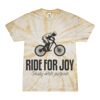 Spider Tie Dye Tees 1001 - Adult & Youth Thumbnail