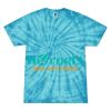 Spider Tie Dye Tees 1001 - Adult & Youth Thumbnail