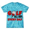 Spider Tie Dye Tees 1001 - Adult & Youth Thumbnail