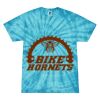Spider Tie Dye Tees 1001 - Adult & Youth Thumbnail