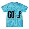 Spider Tie Dye Tees 1001 - Adult & Youth Thumbnail