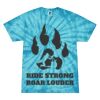 Spider Tie Dye Tees 1001 - Adult & Youth Thumbnail