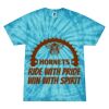Spider Tie Dye Tees 1001 - Adult & Youth Thumbnail