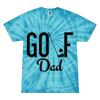 Spider Tie Dye Tees 1001 - Adult & Youth Thumbnail