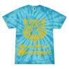 Spider Tie Dye Tees 1001 - Adult & Youth Thumbnail