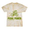 Spider Tie Dye Tees 1001 - Adult & Youth Thumbnail