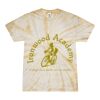 Spider Tie Dye Tees 1001 - Adult & Youth Thumbnail