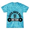 Spider Tie Dye Tees 1001 - Adult & Youth Thumbnail
