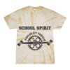 Spider Tie Dye Tees 1001 - Adult & Youth Thumbnail