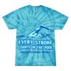 Spider Tie Dye Tees 1001 - Adult & Youth Thumbnail