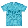 Spider Tie Dye Tees 1001 - Adult & Youth Thumbnail