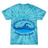Spider Tie Dye Tees 1001 - Adult & Youth Thumbnail
