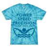 Spider Tie Dye Tees 1001 - Adult & Youth Thumbnail