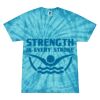 Spider Tie Dye Tees 1001 - Adult & Youth Thumbnail