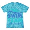 Spider Tie Dye Tees 1001 - Adult & Youth Thumbnail