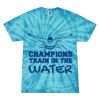 Spider Tie Dye Tees 1001 - Adult & Youth Thumbnail