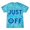 Spider Tie Dye Tees 1001 - Adult & Youth Thumbnail