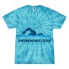Spider Tie Dye Tees 1001 - Adult & Youth Thumbnail