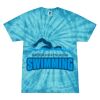Spider Tie Dye Tees 1001 - Adult & Youth Thumbnail
