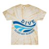 Spider Tie Dye Tees 1001 - Adult & Youth Thumbnail