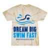 Spider Tie Dye Tees 1001 - Adult & Youth Thumbnail