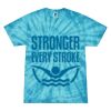 Spider Tie Dye Tees 1001 - Adult & Youth Thumbnail
