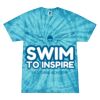 Spider Tie Dye Tees 1001 - Adult & Youth Thumbnail