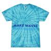Spider Tie Dye Tees 1001 - Adult & Youth Thumbnail