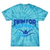 Spider Tie Dye Tees 1001 - Adult & Youth Thumbnail