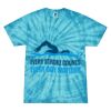 Spider Tie Dye Tees 1001 - Adult & Youth Thumbnail