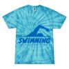 Spider Tie Dye Tees 1001 - Adult & Youth Thumbnail