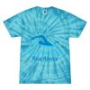 Spider Tie Dye Tees 1001 - Adult & Youth Thumbnail